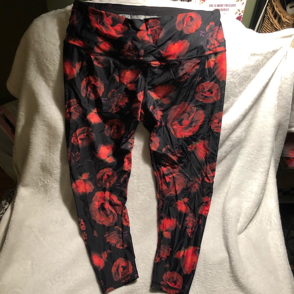 🌹💋Victoria Secret Sport Leggings